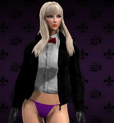 《黑道圣徒411区美女捏人数据揭秘》（探索游戏中的绝世美女角色打造技巧）