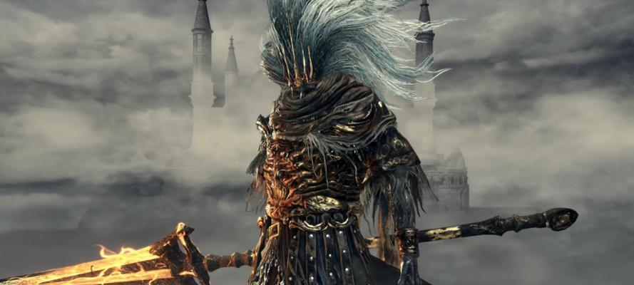 黑魂3王庙守卫攻略（以游戏为主）