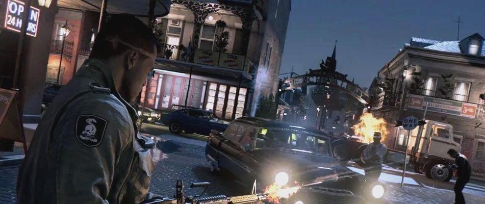 《以黑手党3》游戏优缺点解析攻略（深入探索《以黑手党3》的优劣势及游戏攻略）