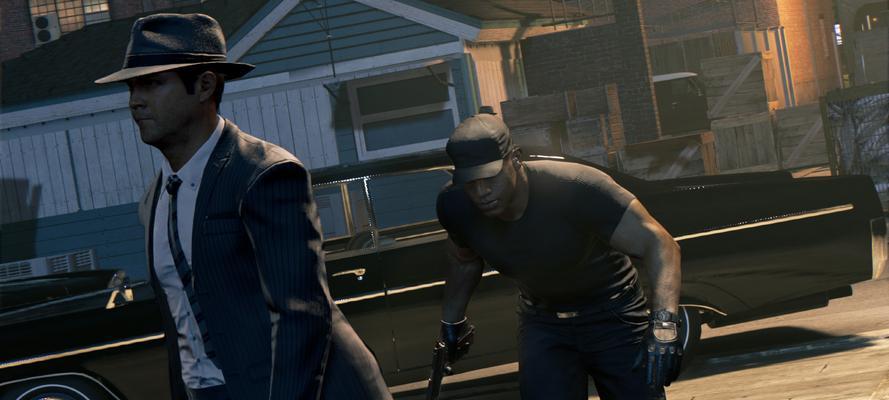 以黑手党3支线任务维托帮我个忙流程攻略（探索黑帮世界）