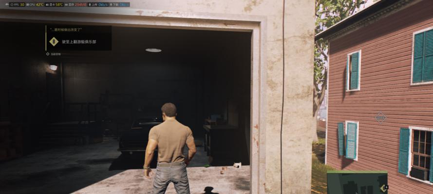 《黑手党3》主线任务必做之事流程攻略（打破黑帮魔咒）