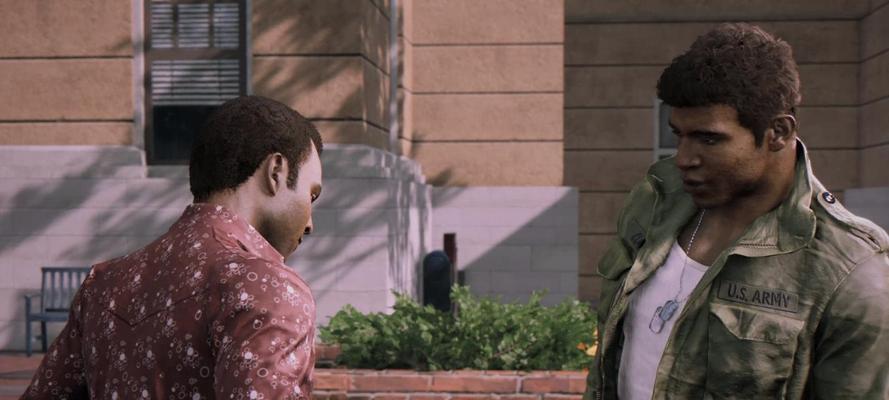 《黑手党3》主线任务刚刚开始流程攻略（带你一步步进入黑手党的世界）