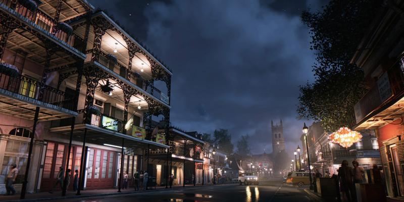 《黑手党3》主线任务豪赌流程攻略（掌握关键步骤）