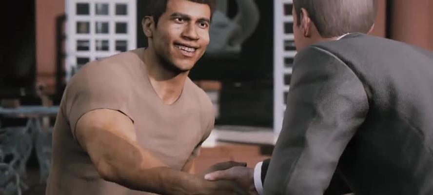 揭秘黑手党3（关于黑手党3主线任务几号流程的全面攻略）