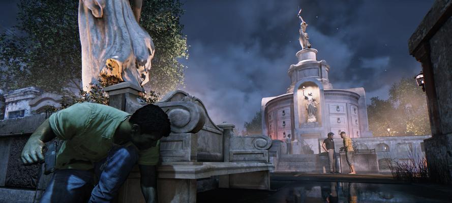 《以黑手党3主线任务人人都会把这当回事流程攻略》（揭秘黑手党3主线任务的攻略技巧）