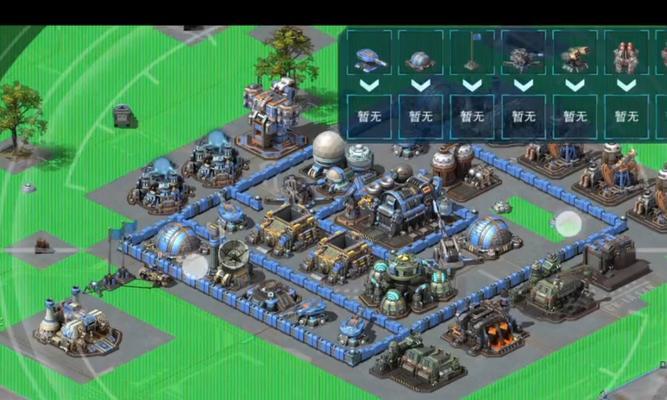 《军团防御TD》（揭秘《军团防御TD》独特玩法）