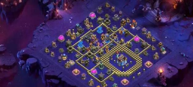 《军团防御TD》(揭秘《军团防御TD》独特玩法) 《军团防御TD》(揭秘《军团防御TD》独特玩法)