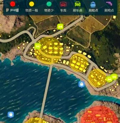 如何在绝地求生（从游戏设置到战术指南）