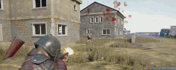 绝地求生（展现玩家超凡驾驶技巧和惊险瞬间）