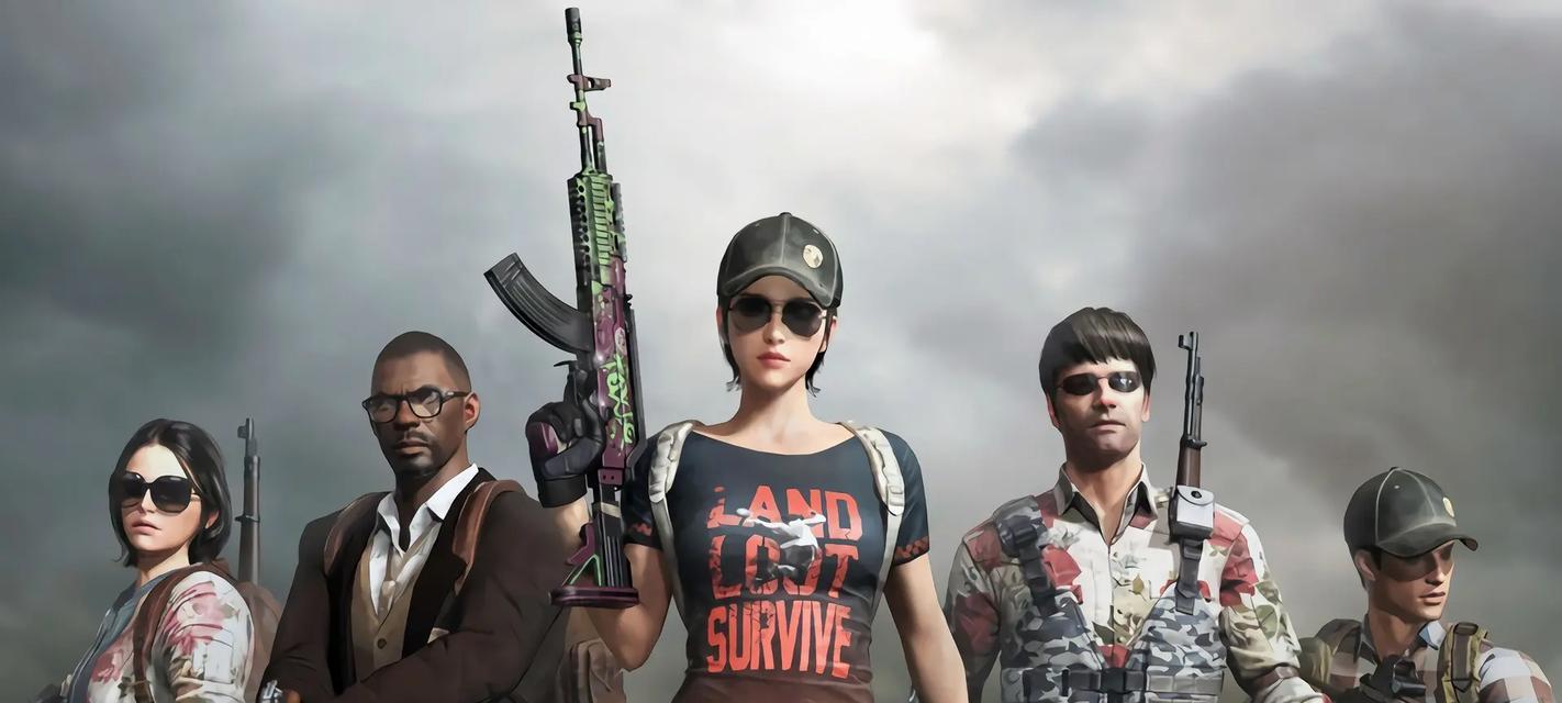 绝地求生攻房技巧详解（玩家必知必会）