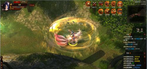 《决战武林》新手玩家PK技巧大全（快速掌握PK的关键技巧）