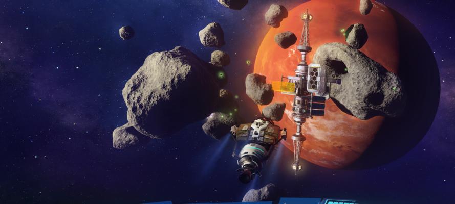 《巨星跳转》游戏玩家测评（揭秘游戏玩法、特色和评价）