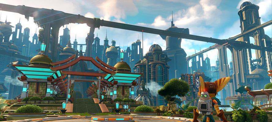 《巨星跳转》游戏玩家测评（揭秘游戏玩法、特色和评价）