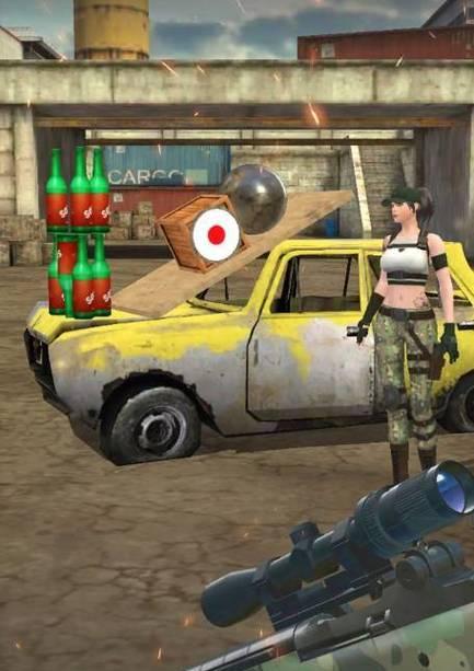 《狙击射手》游戏玩家测评（从狙击手的视角体验真实战场）