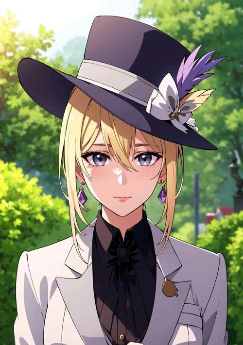 狙击（揭秘游戏中的角色人物）