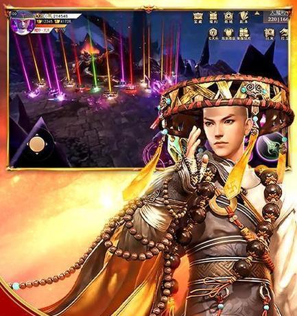 九阴绝学（掌握九阴真经）