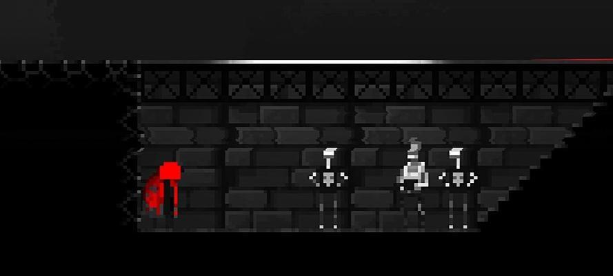 惊悚夜（一款高度恐怖的游戏）