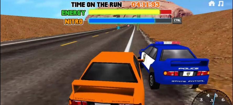 探秘经典方程式赛车游戏的精彩世界（体验极速挑战与激情碰撞）