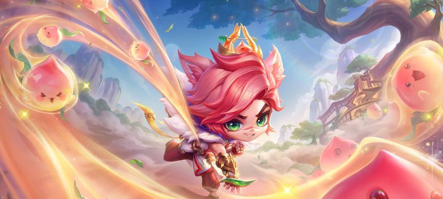 《金铲铲之战》永恒之森斗士瑟提全攻略（玩法、技巧、装备全解析）