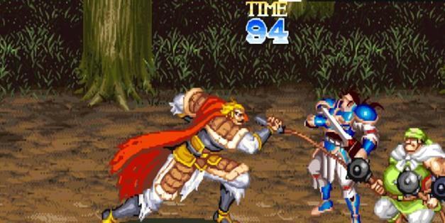 街机三国世界BOSS打法全解析（掌握技巧打败强大的BOSS）