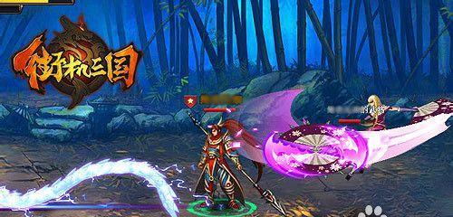 《街机三国》龙骑成长玩法技巧（揭秘龙骑在《街机三国》中的成长秘籍）