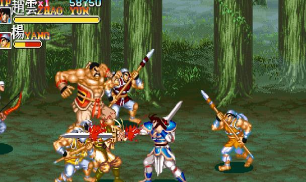 《街机三国》卡暴击技巧大揭秘（掌握这些技巧）