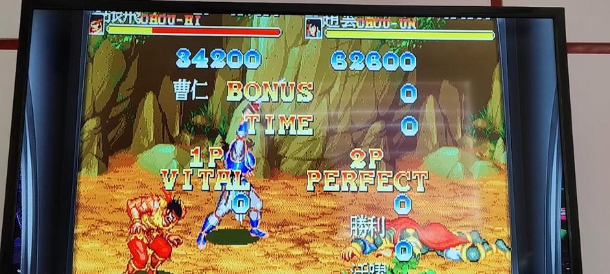 《街机三国》游戏军师连击操作无限连技巧分析（尽享游戏乐趣）