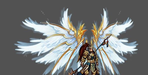 《街机三国》游戏翅膀碎片获得翅膀发光技巧（打造炫酷翅膀）