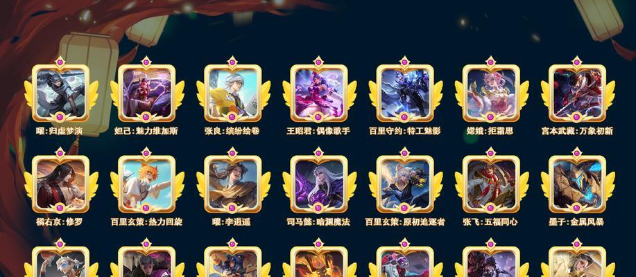 奖牌英雄(轻松上手玩转魔法世界) 奖牌英雄(轻松上手玩转魔法世界)