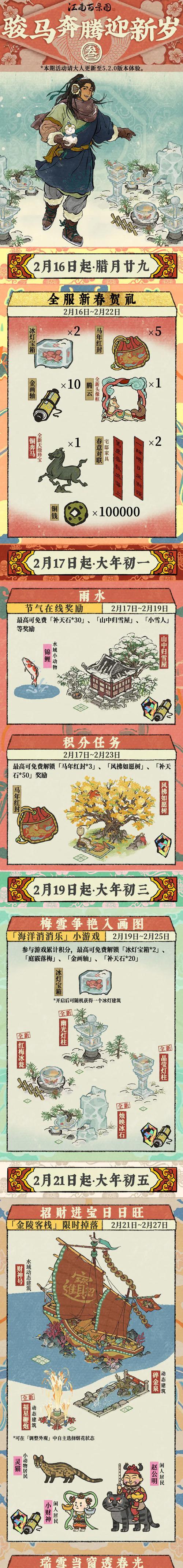 《江南百景图》游戏小木桶的神奇作用（打开小木桶）