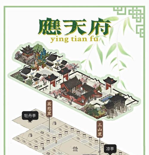 《江南百景图》游戏江南画笔作用一览(绘制奇迹的江南画笔) 《江南百景图》游戏江南画笔作用一览(绘制奇迹的江南画笔)