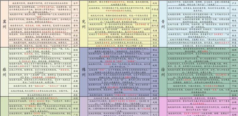 《江湖悠悠》游戏战斗属性全面解析（探秘江湖悠悠）