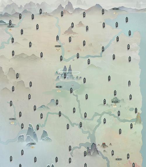 《江湖悠悠》游戏侠道关卡7通关攻略（掌握突破关卡7的关键技巧）