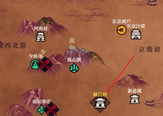 《江湖十一》游戏全隐藏出身解锁方法（揭秘游戏中隐藏的出身）