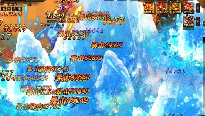 《剑雨江湖》游戏技能设置技巧攻略（成为技能大师）