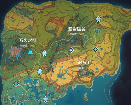 探索《剑与远征》游戏新地图冬霜群岛的奇遇与挑战（冬霜群岛揭秘）