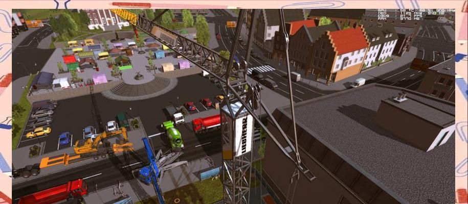 建造模拟2017游戏包工头的自我修养——从游戏中学习管理技能（通过建造模拟2017游戏提升管理技能）