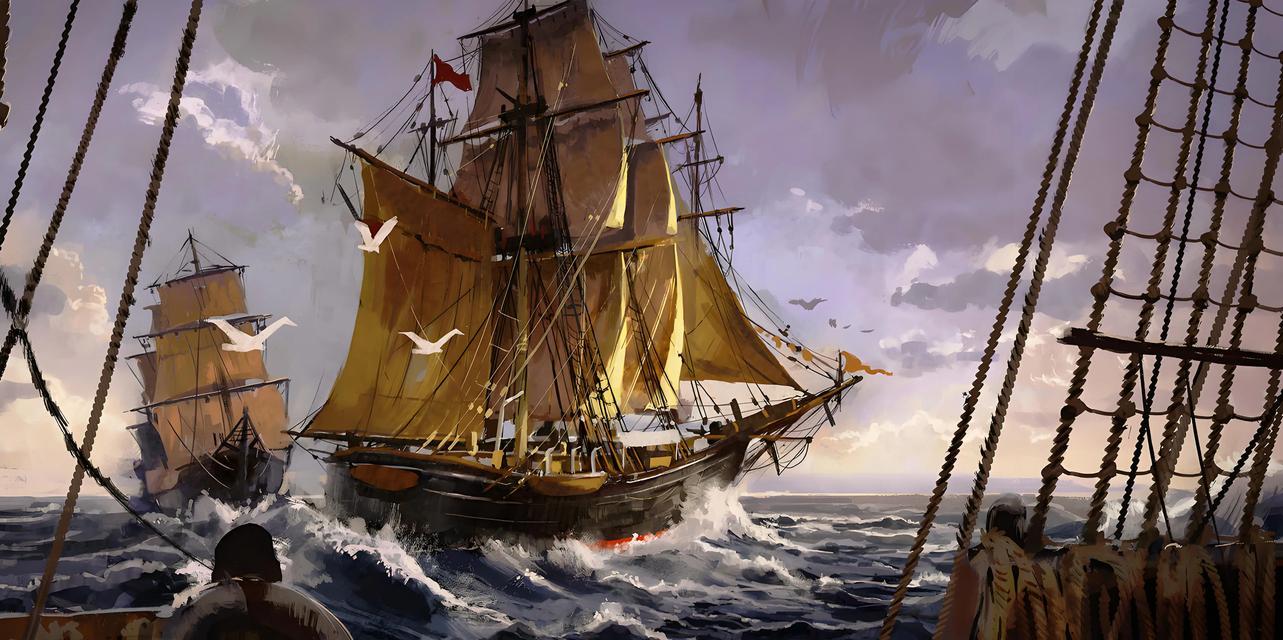 《纪元1800》游戏前期摆脱经济危机技巧（以游戏为主）