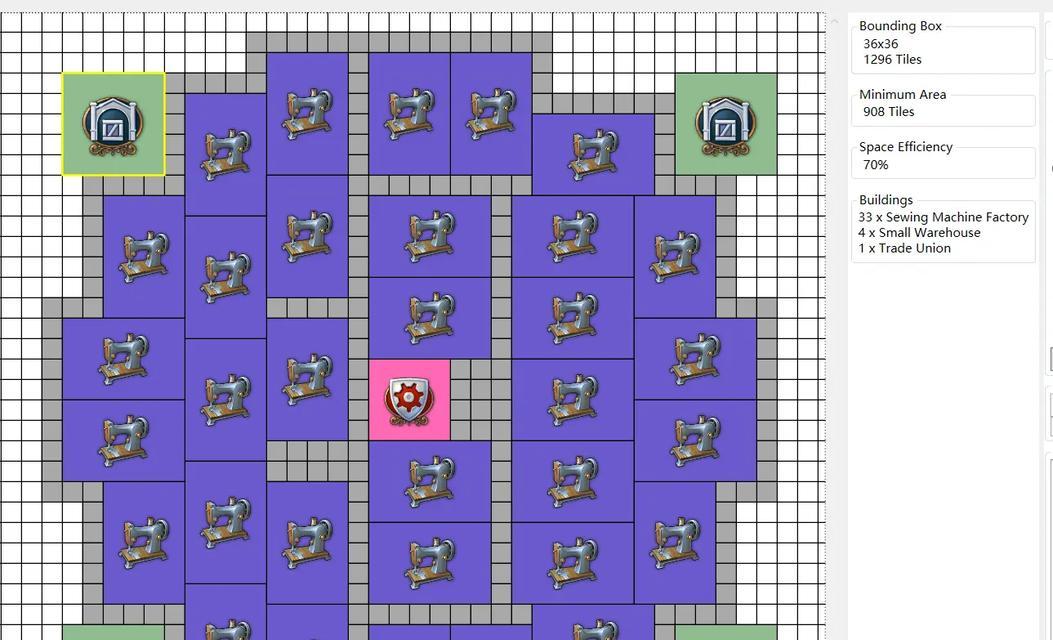 《纪元1800》游戏开局指南（从一座小村庄到世界霸主）