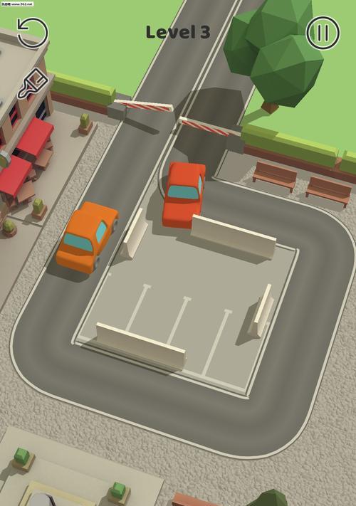 《极品停车》游戏初学者必看(从零开始学习《极品停车》游戏) 《极品停车》游戏初学者必看(从零开始学习《极品停车》游戏)