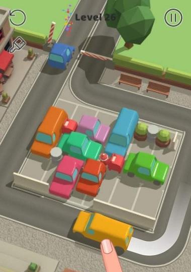 《极品停车》游戏初学者必看（从零开始学习《极品停车》游戏）