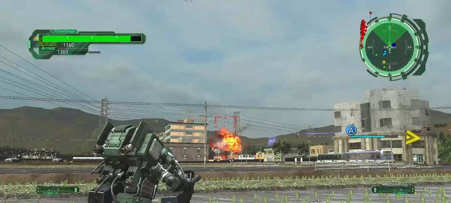 《基地卫士》游戏中最士的奥秘揭示（探索游戏中最顶级防御基地的终极武器）