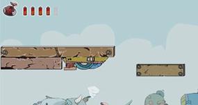 《机器人逃亡》游戏通关攻略（打破封锁线）