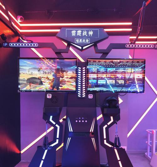 机器人实验室VR游戏攻略大全（掌握机器人实验室VR游戏的窍门和技巧）