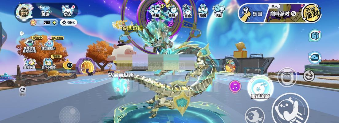 《火线精英》游戏战宠获得攻略（掌握攻略）