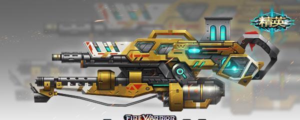 游戏攻略（成为机关枪高手的秘诀和策略）