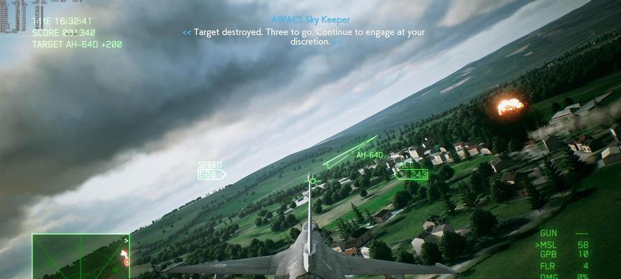 《皇牌驾驶》游戏玩家测评（真实赛车体验）