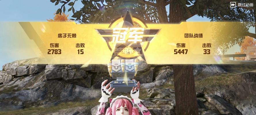 只要你别跑，啥都好说（如何在游戏中避免无谓的战斗和死亡）