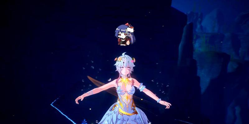 《幻塔》游戏伊卡洛斯限定拟态介绍（探索伊卡洛斯的神秘之旅）