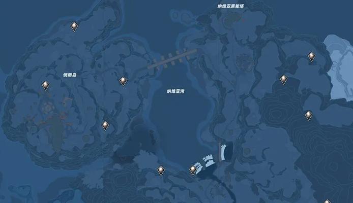 《幻塔》游戏纳维亚生态园全流程攻略（探索自然奇观）